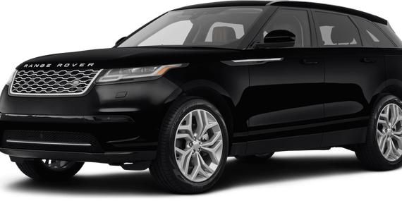 LAND ROVER RANGE ROVER VELAR 2018 SALYL2RV4JA718627 image